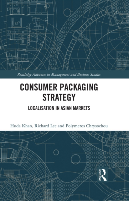 E-knjiga Consumer Packaging Strategy Huda Khan
