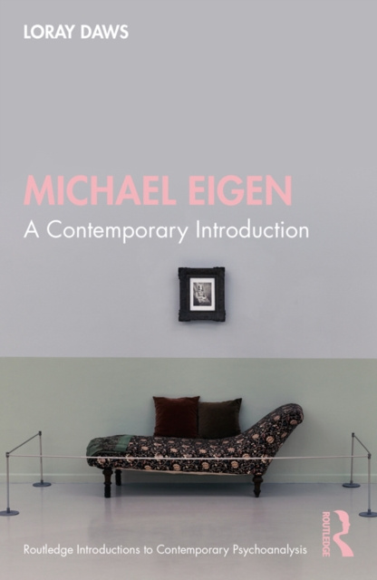 E-knjiga Michael Eigen Loray Daws