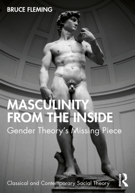 E-book Masculinity from the Inside Bruce Fleming