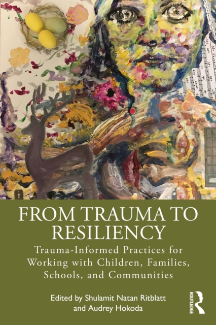 E-knjiga From Trauma to Resiliency Shulamit Natan Ritblatt