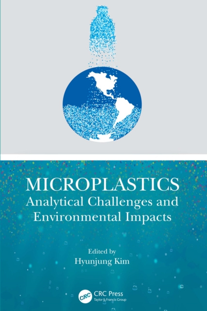 E-knjiga Microplastics Hyunjung Kim