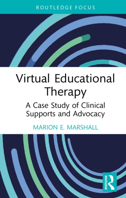 E-book Virtual Educational Therapy Marion E. Marshall