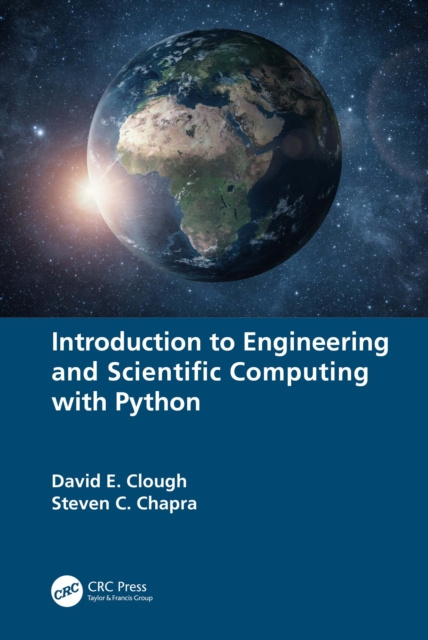 E-book Introduction to Engineering and Scientific Computing with Python David E. Clough