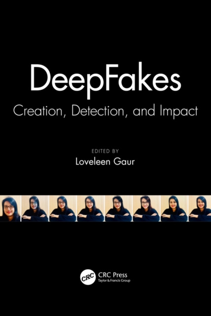 E-knjiga DeepFakes Loveleen Gaur