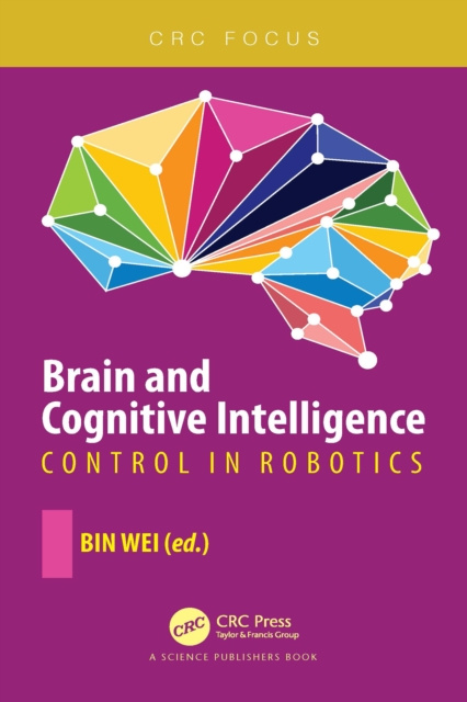 E-knjiga Brain and Cognitive Intelligence Bin Wei