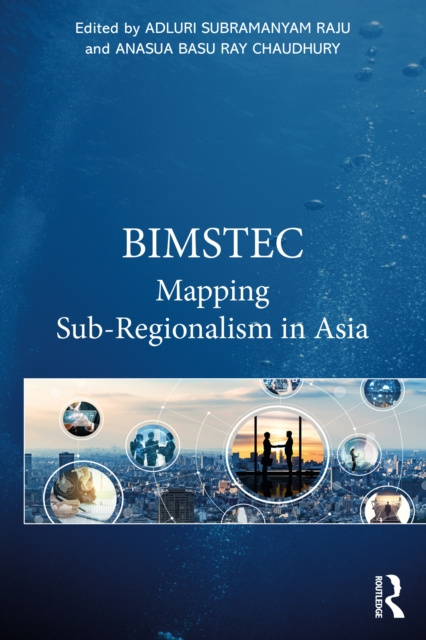 E-knjiga BIMSTEC Adluri Subramanyam Raju