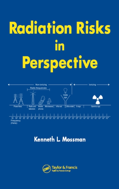E-knjiga Radiation Risks in Perspective Kenneth L. Mossman