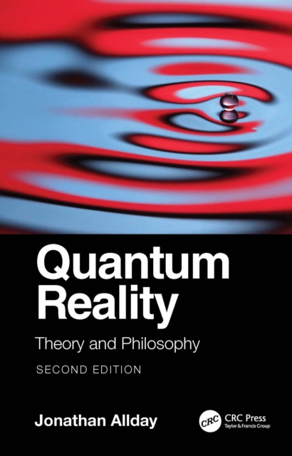 ebook Quantum Reality Jonathan Allday