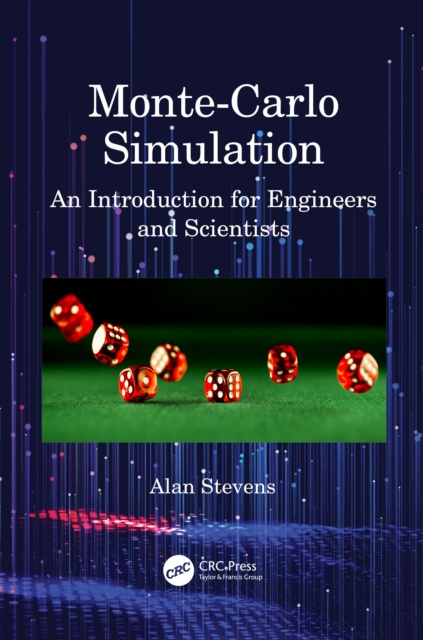 E-knjiga Monte-Carlo Simulation Alan Stevens