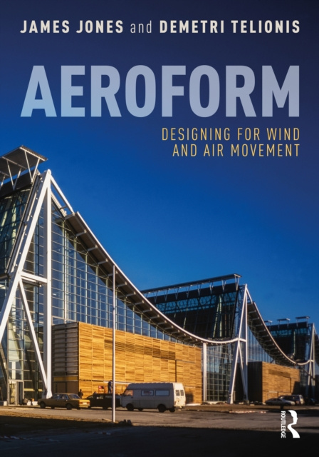 E-knjiga Aeroform James Jones