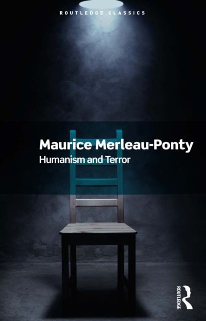 E-kniha Humanism and Terror Maurice Merleau-Ponty