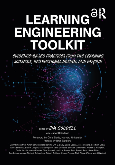 E-knjiga Learning Engineering Toolkit Jim Goodell