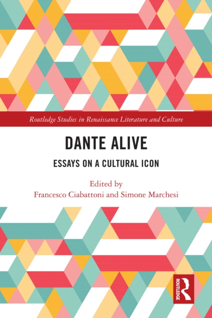 E-knjiga Dante Alive Francesco Ciabattoni