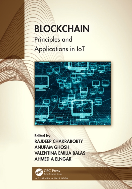 E-book Blockchain Rajdeep Chakraborty