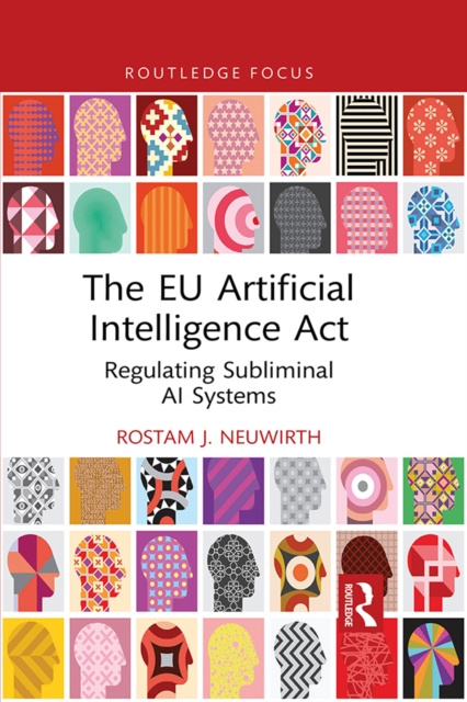 E-book EU Artificial Intelligence Act Rostam J. Neuwirth