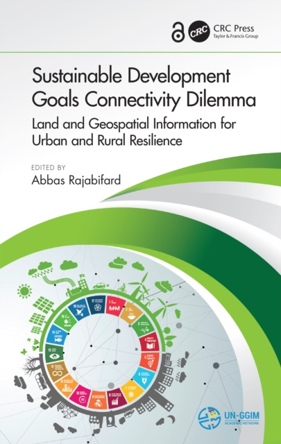 E-book Sustainable Development Goals Connectivity Dilemma Abbas Rajabifard