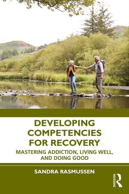E-book Developing Competencies for Recovery Sandra Rasmussen