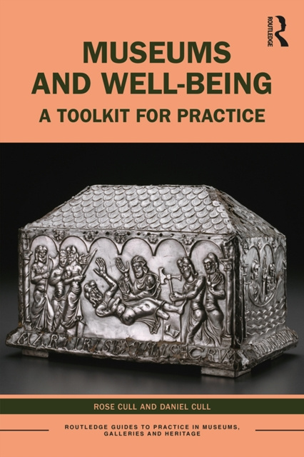 E-kniha Museums and Well-being Rose Cull