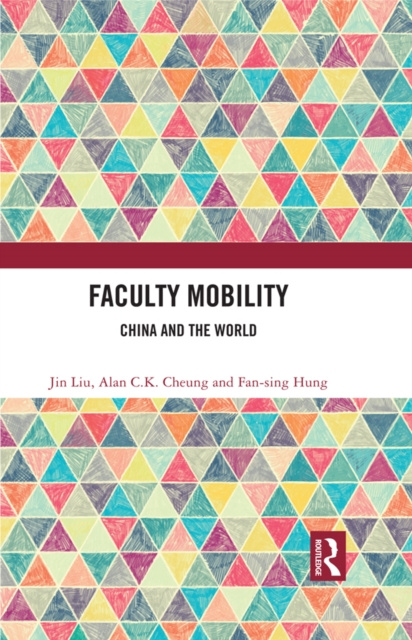 E-kniha Faculty Mobility Jin Liu