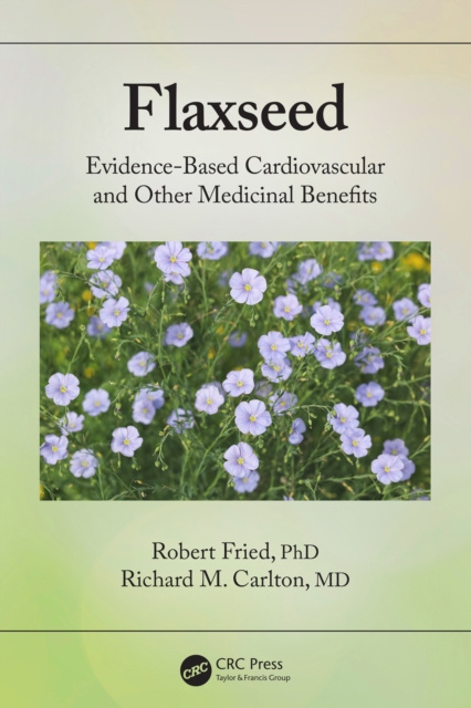 E-knjiga Flaxseed Robert Fried