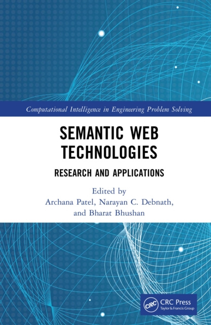 E-knjiga Semantic Web Technologies Archana Patel