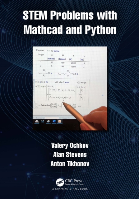 E-knjiga STEM Problems with Mathcad and Python Valery Ochkov