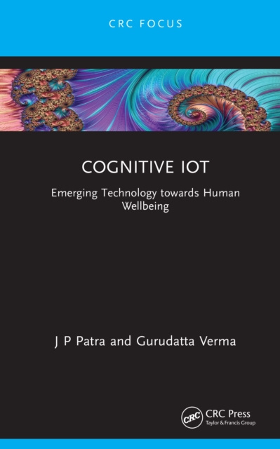 E-knjiga Cognitive IoT J P Patra