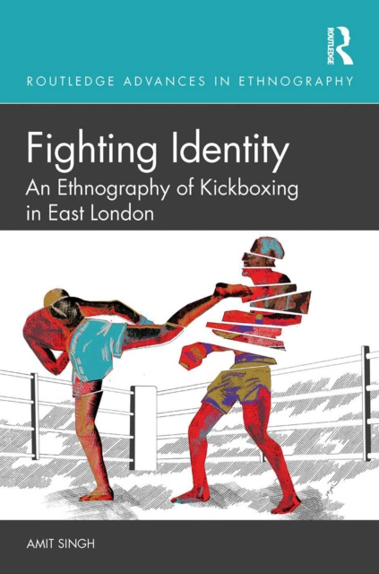 E-book Fighting Identity Amit Singh