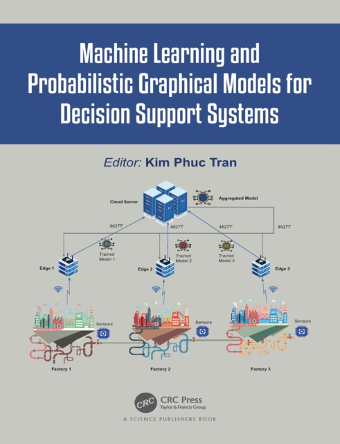 E-Book Machine Learning and Probabilistic Graphical Models for Decision Support Systems Kim Phuc Tran