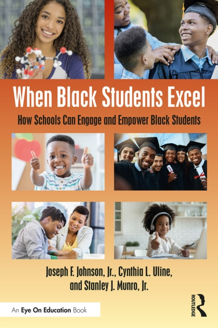 E-knjiga When Black Students Excel Jr. Joseph F. Johnson