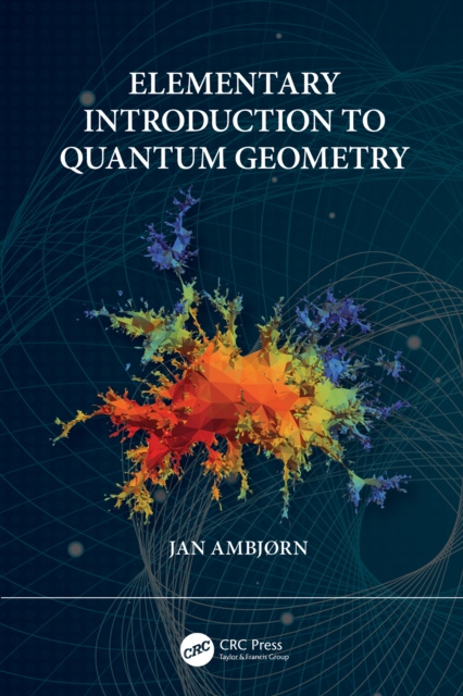 E-knjiga Elementary Introduction to Quantum Geometry Jan Ambjorn