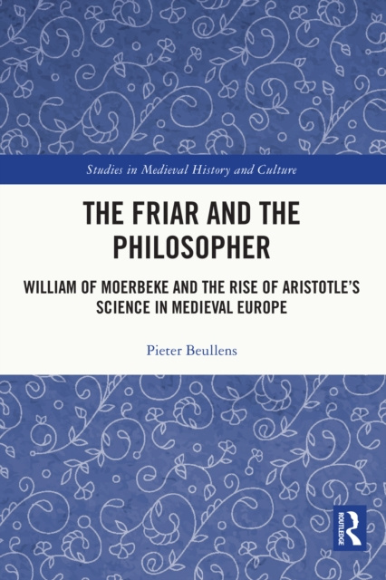 E-knjiga Friar and the Philosopher Pieter Beullens