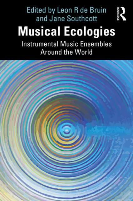 E-book Musical Ecologies Leon R de Bruin