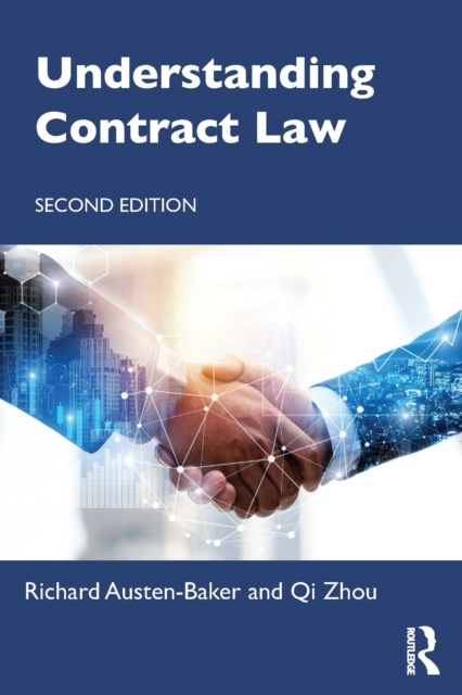 E-Book Understanding Contract Law Richard Austen-Baker
