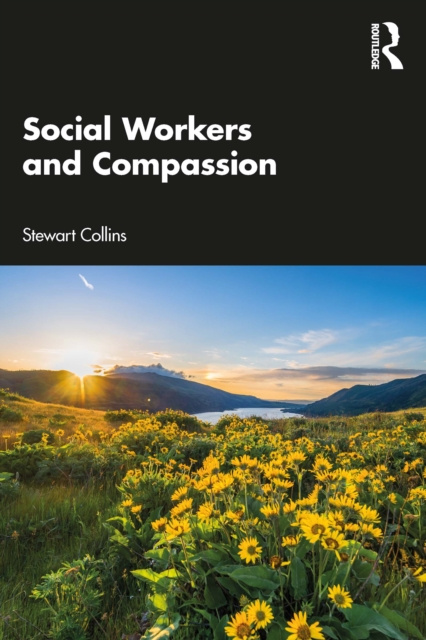 E-knjiga Social Workers and Compassion Stewart Collins