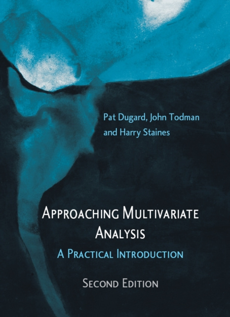 E-book Approaching Multivariate Analysis, 2nd Edition Pat Dugard