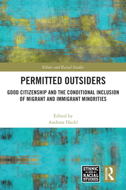 E-knjiga Permitted Outsiders Andreas Hackl
