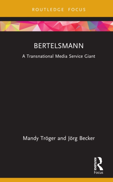 E-knjiga Bertelsmann Mandy Troger