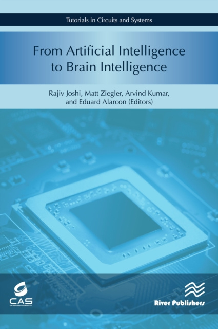 E-book From Artificial Intelligence to Brain Intelligence Rajiv Joshi