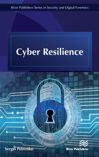 ebook Cyber Resilience Sergei Petrenko