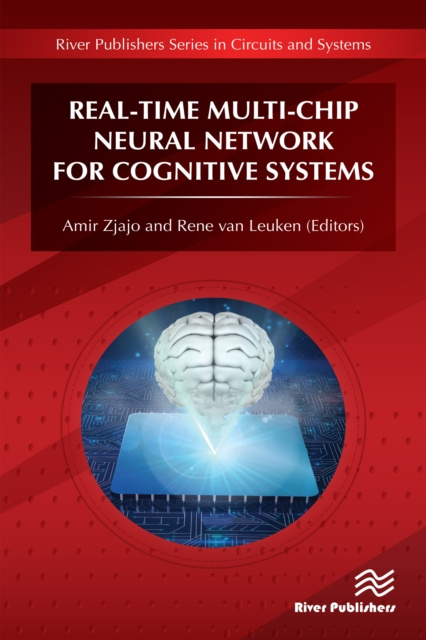 E-kniha Real-Time Multi-Chip Neural Network for Cognitive Systems Amir Zjajo