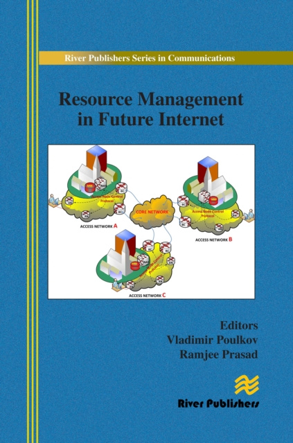E-book Resource Management in Future Internet Vladimir Poulkov