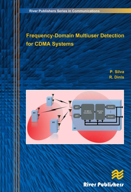 E-Book Frequency-Domain Multiuser Detection for CDMA Systems Paulo Silva