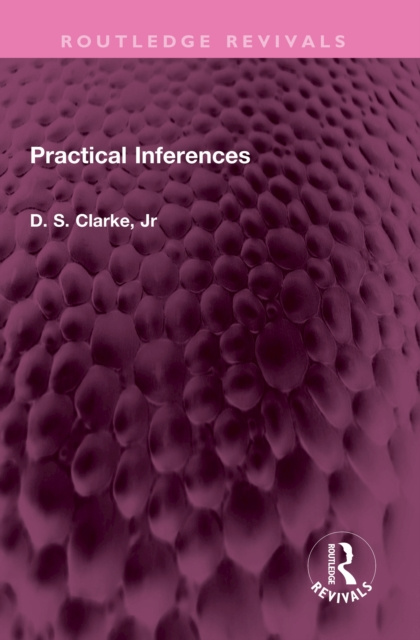 E-knjiga Practical Inferences D S Clarke