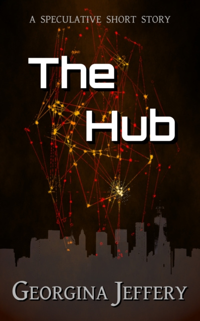 E-knjiga Hub Georgina Jeffery
