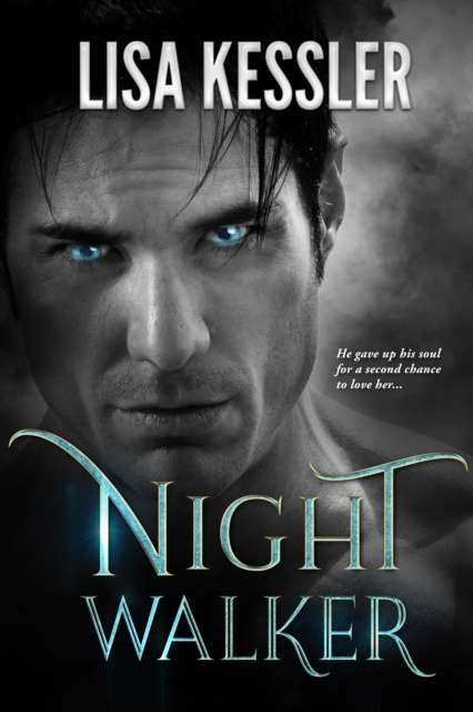 E-knjiga Night Walker Lisa Kessler