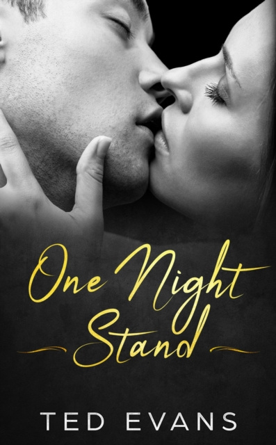 E-knjiga One Night Stand Ted Evans