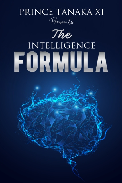 E-knjiga Intelligence Formula Prince Tanaka XI