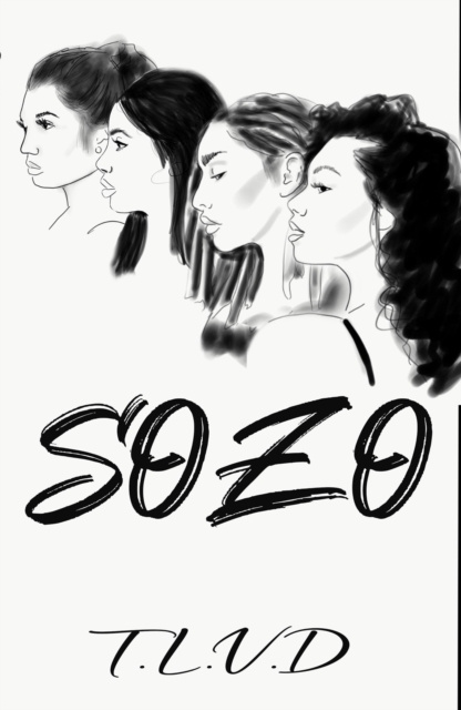 E-knjiga Sozo TL VD