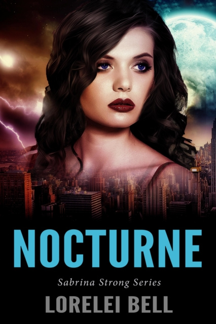 E-book Nocturne Lorelei Bell